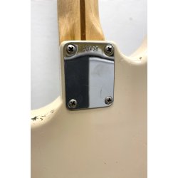 (BRUGT) Fender Musicmaster 1956